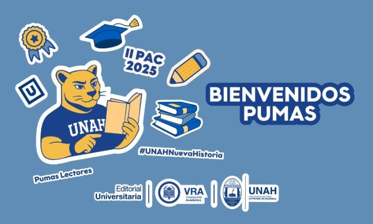 Bienvenidos Pumas al II PAC 2025