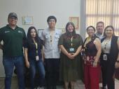 UNAH Campus Copán fue sede del primer capítulo de la Ruta del Libro