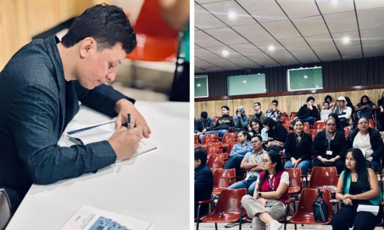 Un libro esencial para comprender los orígenes de la universidad en Honduras