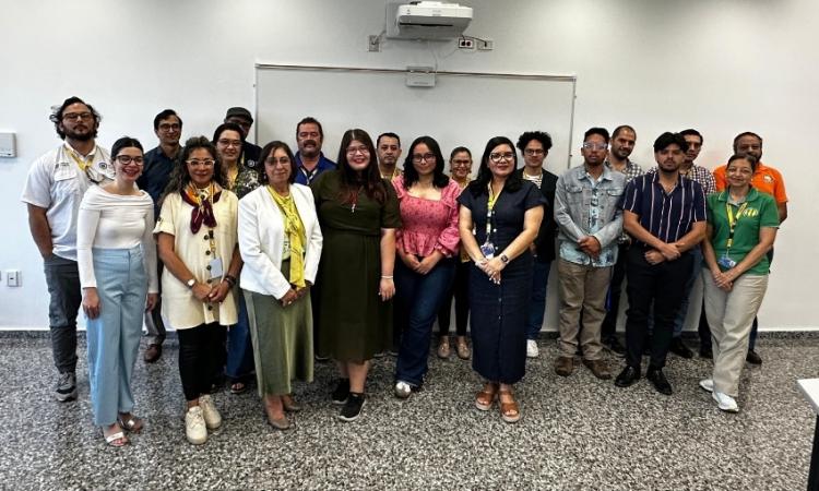 La Editorial Universitaria rediseña la ruta de la gestión editorial