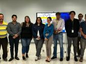 Editorial Universitaria fortalece capacidades internas con Taller de Corrección Ortotipográfica