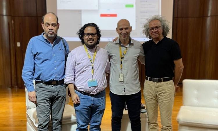 «Lo demás es ficción»: una década de pensamiento literario hondureño de Giovanni Rodríguez