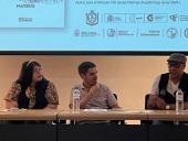 Editorial Universitaria presenta «Mateus», de José Luis Ramírez Luengo