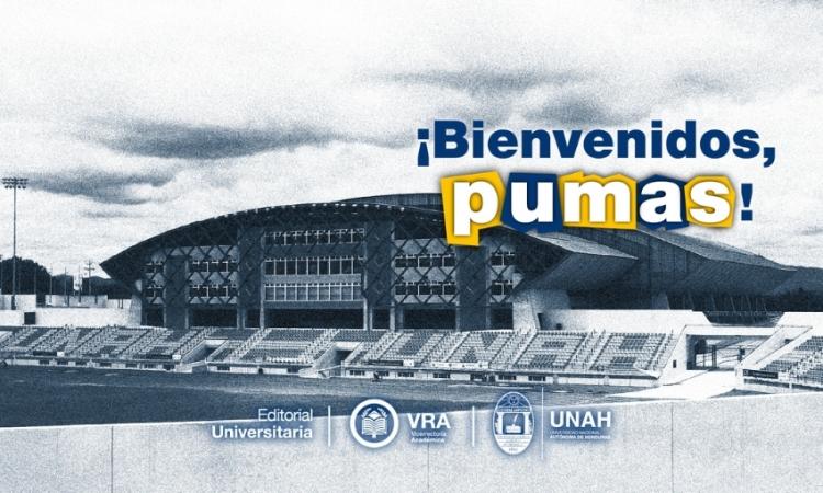 ¡Bienvenidos, pumas, al Tercer Periodo Académico 2025! 