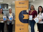 Editorial Universitaria y la Escuela de Biología ultiman detalles para el lanzamiento de nuevos manuales 