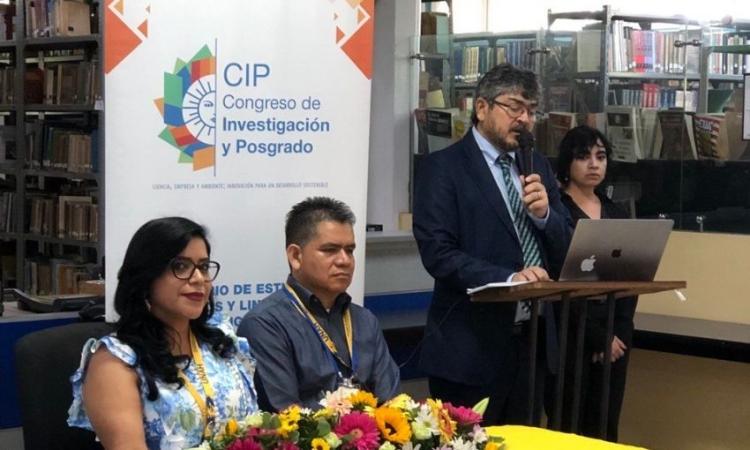 Editorial Universitaria concluye su participación en el SELL-CIP 2025