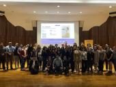 Conmemoramos los 75 años del «Canto general», de Pablo Neruda, con un homenaje cultural y académico