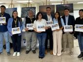 Facultad de Ciencias de la UNAH lanza el «Atlas de nubes y otros meteoros del Distrito Central de Honduras»