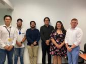 Editorial Universitaria reflexiona sobre «25 apuntes de la edición universitaria» y retos de la publicación científica