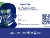 Clausura del Año Académico 2025 José Dionisio de Herrera
