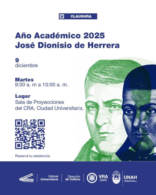 Arte Clausura Ano Academico 2025