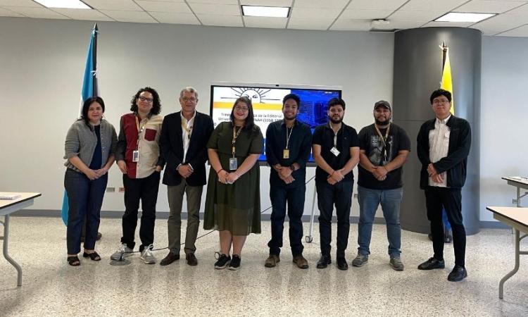 Editorial Universitaria y carrera de Historia presentan una investigación inicial sobre la historia de la Editorial Universitaria (1958-1982)