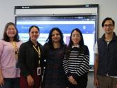 Año Académico 2026 María Elena Bottazzi, un tiempo para potenciar las revistas científicas de la UNAH