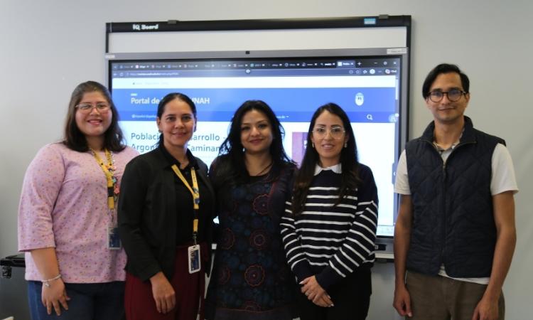 Año Académico 2026 María Elena Bottazzi, un tiempo para potenciar las revistas científicas de la UNAH