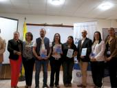 Carrera de Biología presentó dos manuales clave para fortalecer la enseñanza científica en Honduras