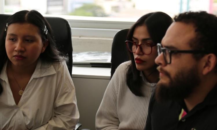 Editorial Universitaria UNAH fortalece cooperación editorial con Editorial Cimientos de la UPNFM