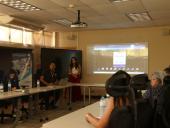 Impulso estratégico para fortalecer la promoción de la Biblioteca UNAH