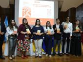 Impulso a la cultura lectora con el lanzamiento del libro «Antología del Club de Lectura 2023» y los Premios Unilectura