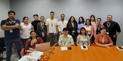 Standard Post with Image