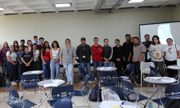 Bingo literario fomenta la lectura y el conocimiento