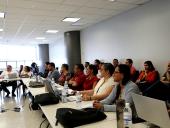 Fortalecen revistas científicas universitarias para avanzar en la indexación y visibilidad internacional