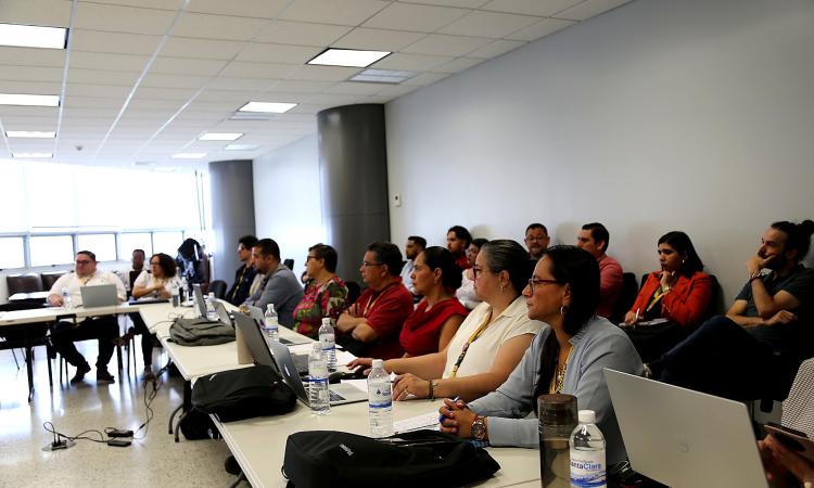 Fortalecen revistas científicas universitarias para avanzar en la indexación y visibilidad internacional