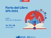 Feria del Libro SPS 2022
