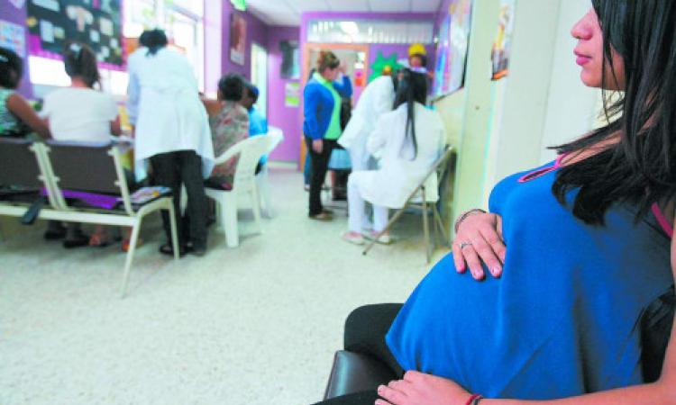MDM y PECS  impulsan el parto humanizado en Honduras