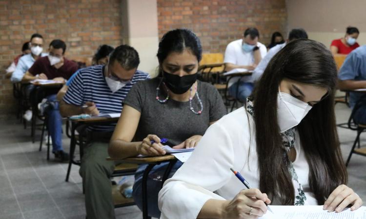 Mañana inicia el proceso de inscripción a los Posgrados de Medicina