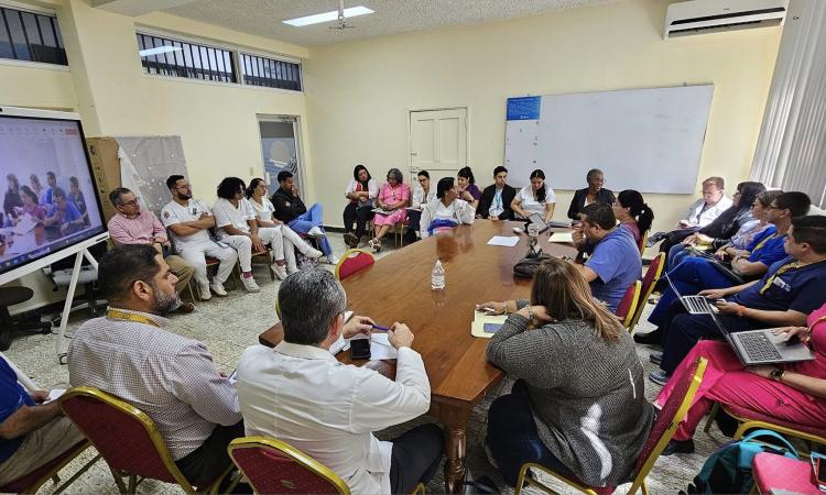 Representantes Estudiantiles se integran al Consejo Técnico de la Facultad de Ciencias Médicas 