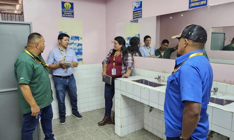 Nuevos espacios y mejor infraestructura para la comunidad universitaria de la FCM