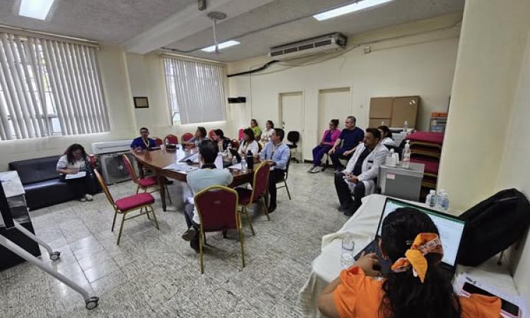 FCM elige a sus representantes para el Consejo General de Investigación Científica