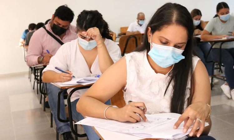  UNAH inicia preparativos para la admisión a los posgrados de Medicina