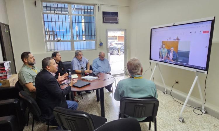 FCM avanza en proceso de reacreditación internacional y ampliación de cupos en Medicina