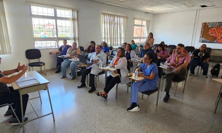 Autoridades FCM ultiman detalles para reunión con Rectoría de la UNAH