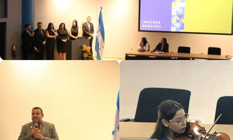 Culmina con éxito el XIV Congreso Multidisciplinario de los posgrados de medicina