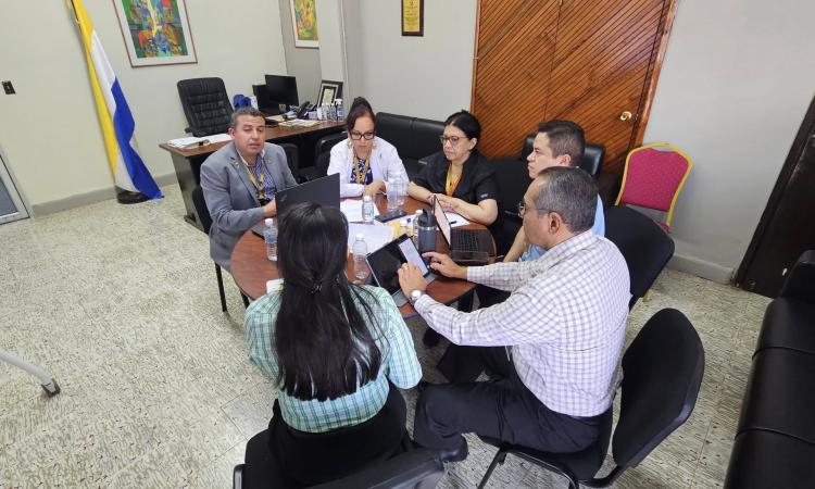 Facultad de Ciencias Médicas reactiva su sistema de investigación
