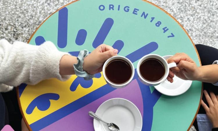 Estudio revela alto consumo de café y bebidas energéticas entre estudiantes universitarios de la UNAH