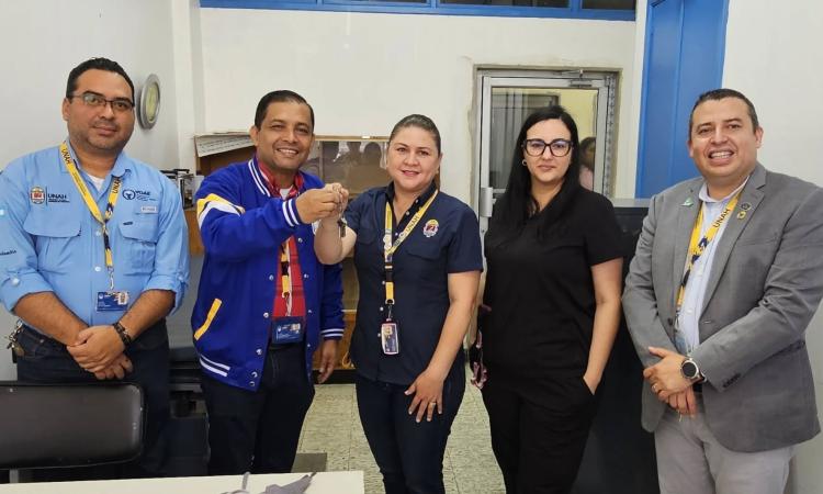 Nuevo espacio de VOAE ampliará Servicios a Orientación Psicológica y Pedagógica en la FCM