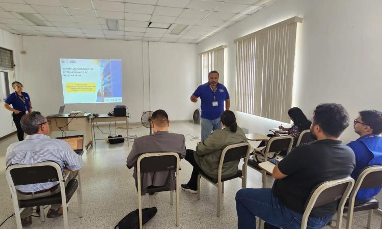 UNAH Avanza en el Proceso de Admisión a Posgrados de Medicina 