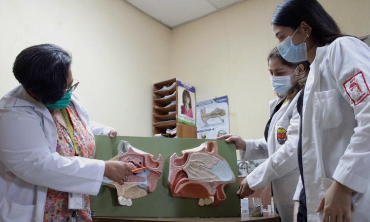 ¿Cómo cuidar bien de tu nariz?