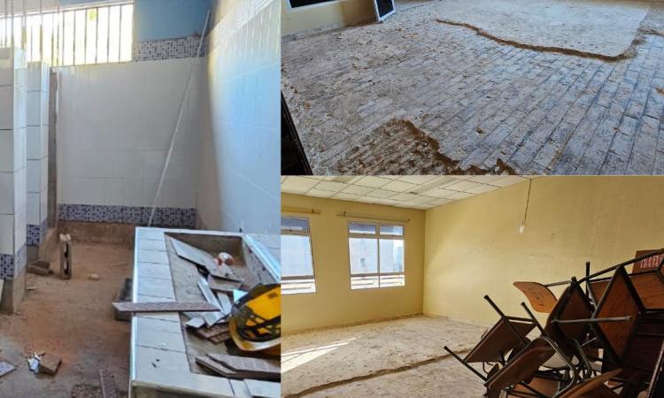 FCM impulsa nuevas obras de infraestructura de cara al 2026