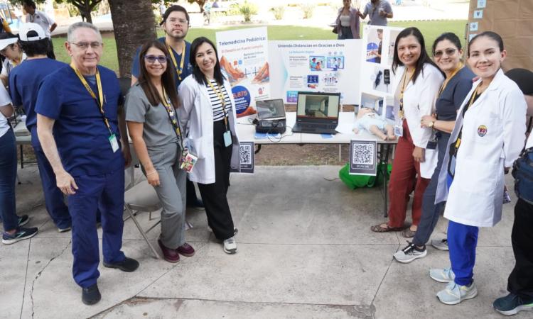 Más allá de las aulas: La UNAH marca la pauta en gestión ambiental y desarrollo humano