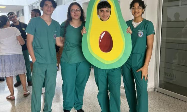 Nutrición de la UNAH se prepara para evaluación internacional con visita de pares en mayo de 2026