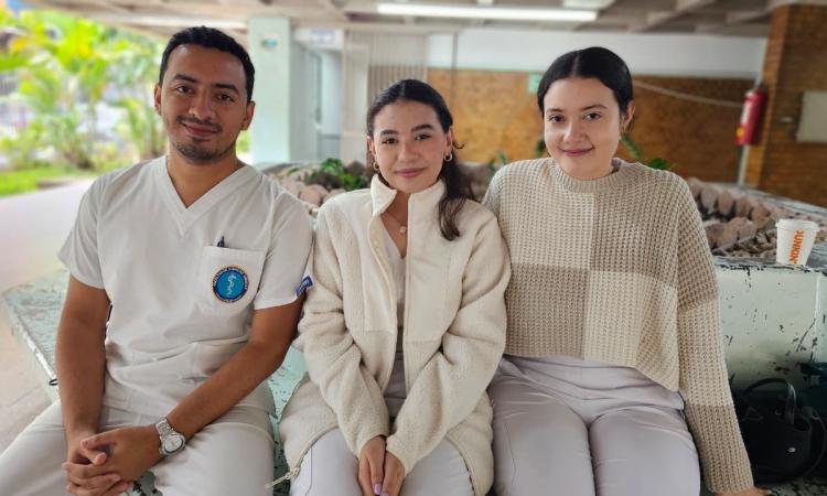 Medicina en UNAH Cortés va por la acreditación internacional este 13 de mayo