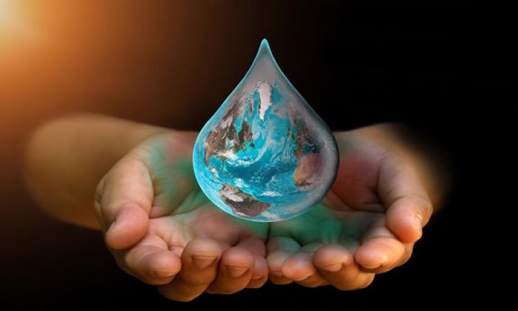 Desde 1993 cada 22 de marzo se celebra el día mundial del agua