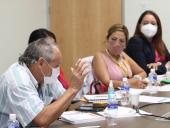 UNAH integra mesa técnica para fortalecer la seguridad alimentaria en Honduras