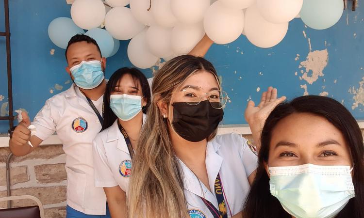 FCM celebra con actividades el Día de la Enfermería