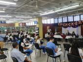  Inauguran nuevo portal de la Biblioteca Virtual en Salud de Honduras (BVS-HN)