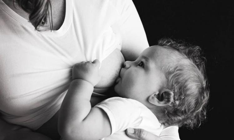 Con apoyo de UNAH se celebra Jornada sobre la Protección de la Lactancia Materna